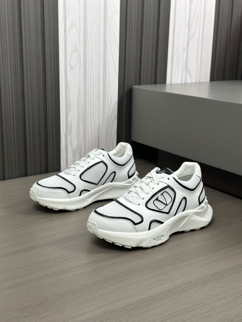 Valentino Rockrunner Shoes